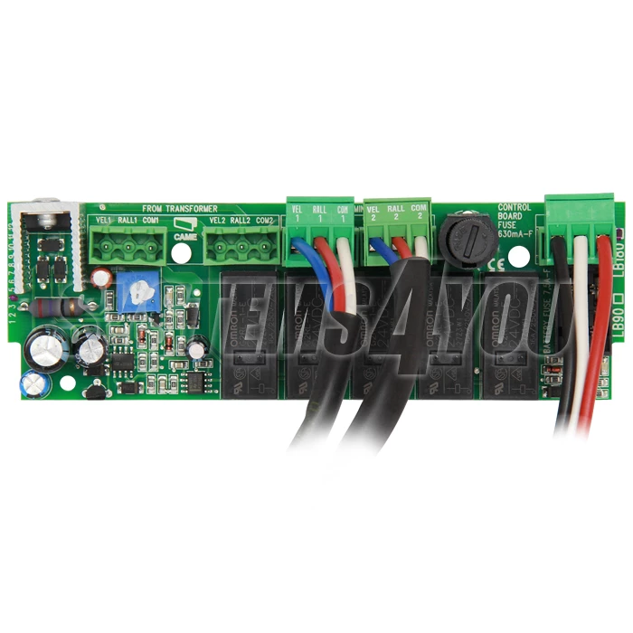 Carte batterie Came LB180