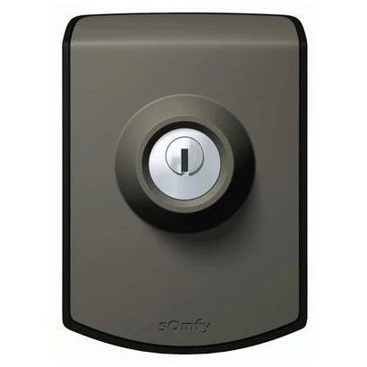 Interrupteur à clé Somfy 2400597