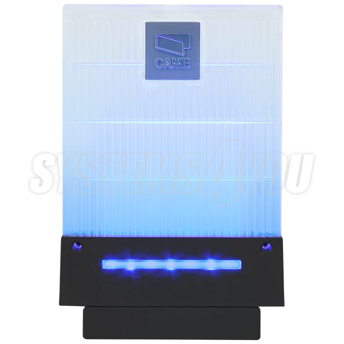 Feux clignotant Came Dadoo 24V - 230V
