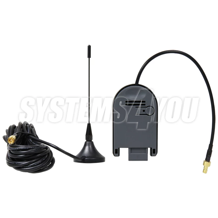 Antenne modulaire Marantec Digital 178 - 868 MHz