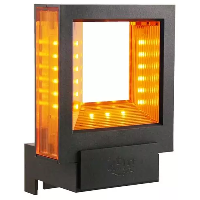 Feux clignotant DTM QUADRO - LED