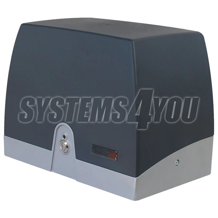 Opérateur pour portails coulissant Marantec Comfort 880