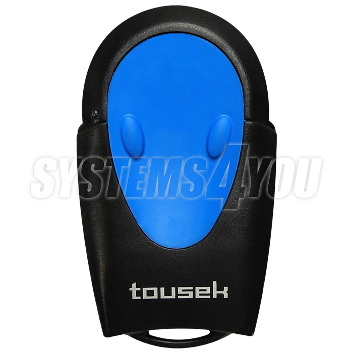 Télécommande Tousek RS 433-TXR-2