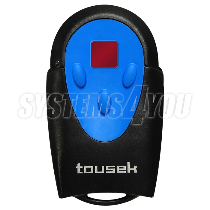 Télécommande Tousek RS 433-TXR-12