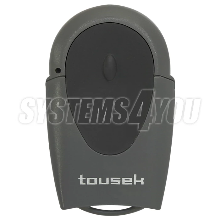 Télécommande Tousek RS 868-TXR-1