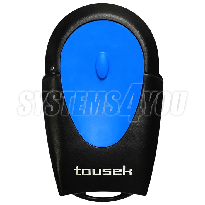 Télécommande Tousek WIEGAND RS 433-TXR-1W