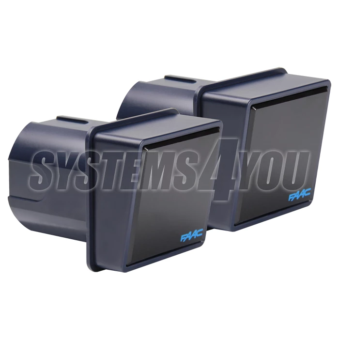 Photocellule FAAC FOTOSWITCH