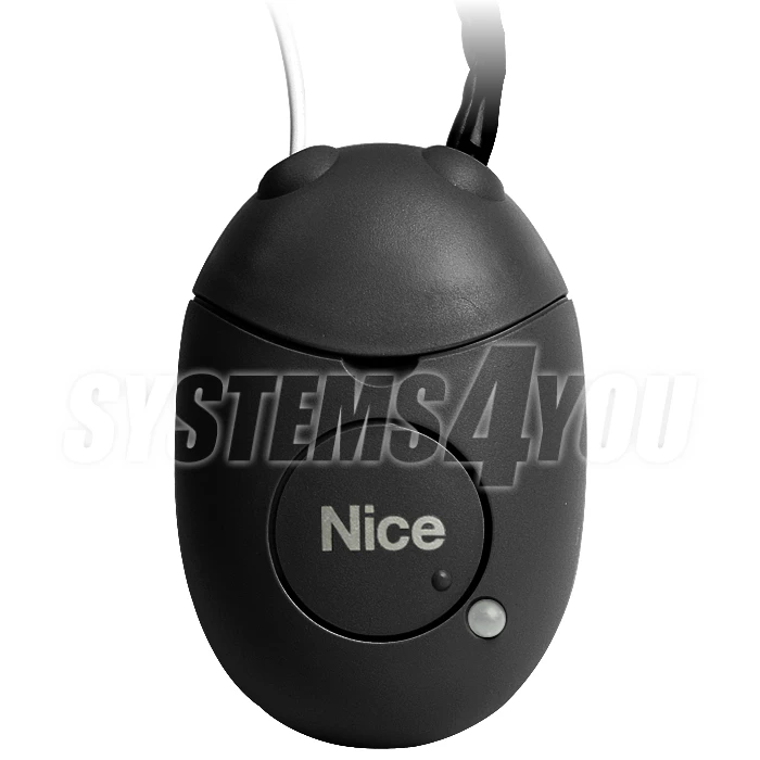 Récepteur Nice SMX2 - SMILO