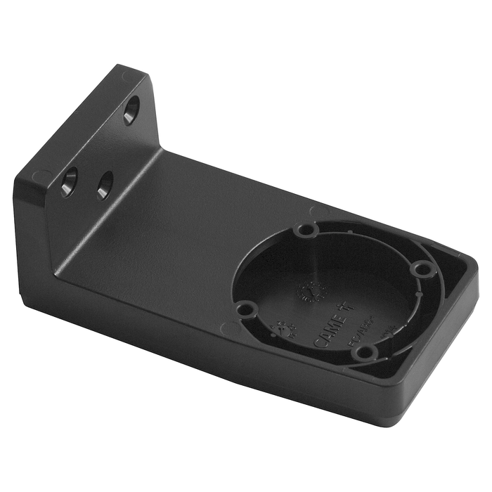 Support de montage mural pour les lampes de la série Came KRX