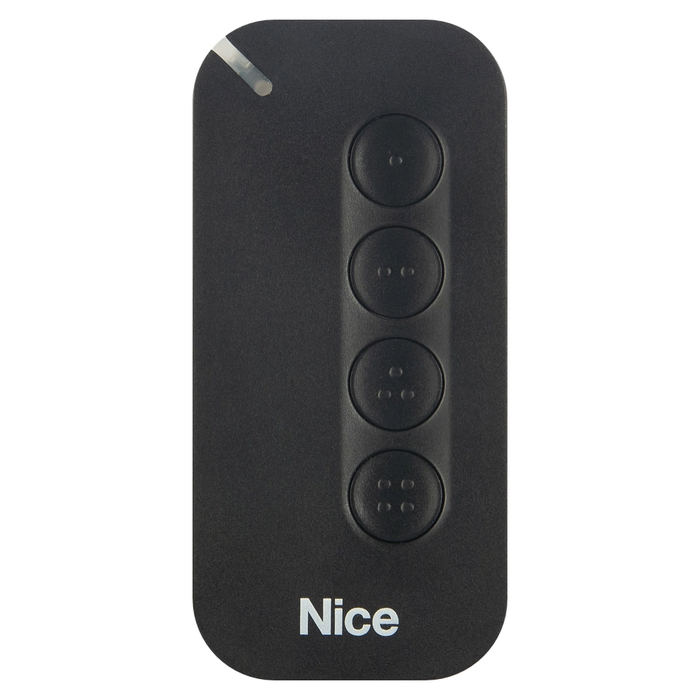 Télécommande Nice MYGO 4