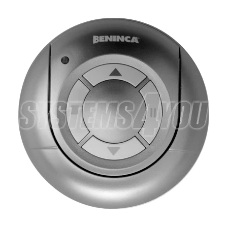 Télécommande Beninca APPLE.4
