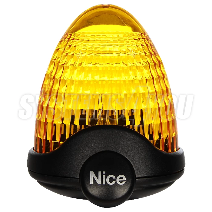 Feux clignotant Nice LUCY 230V