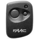 Image de Télécommande FAAC FIX 2 - 433 MHz