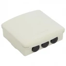 Image de Récepteur pour éclairage Somfy Centralis RTS