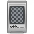 Clavier à code radio FAAC KP 868 SLH