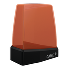 Image de Feux clignotant Came KRX1FXSO - Orangé - avec antenne