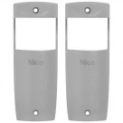 Protection en aluminium pour Nice FA1