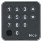 Image de Clavier à code Nice EDSB - BLUEBUS