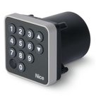 Image de Clavier à code Nice EDSIB - BLUEBUS