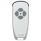 Télécommande Marantec Digital 663 - bi-linked - 433 MHz