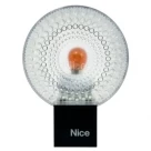 Image de Feux clignotant Nice MLL - avec antenne - 230V