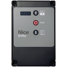 Image de Logique de commande Nice D-PRO AUTOMATIC - 3 x 400V