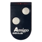 Image de Télécommande Genius TK2 AMIGO - 868 MHz